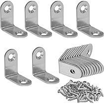 SUSブラケット210×300、20個