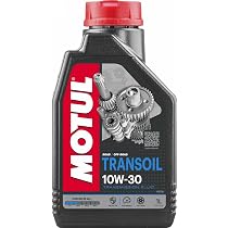 Amazon | MOTUL(モチュール) 710 2T バイク用エンジンオイル 100%化学