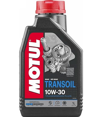 Amazon | MOTUL(モチュール)300V 4T 15W60 オフロード バイク用