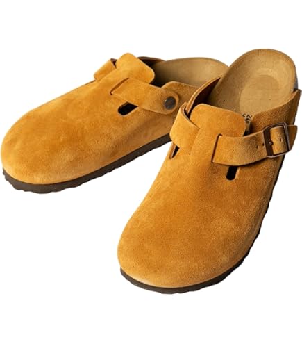 Amazon.co.jp: [ビルケンシュトック] サンダル ボストン BS