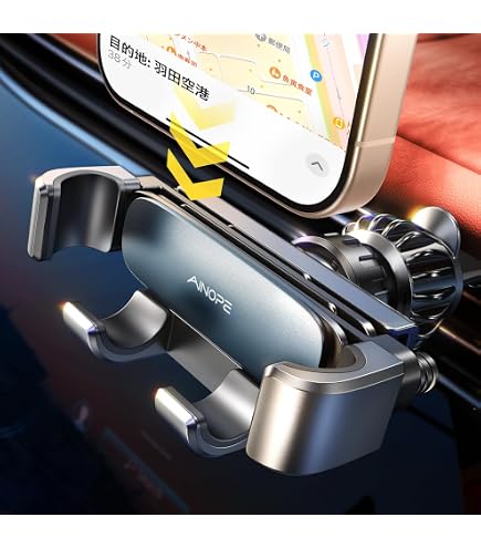 Amazon.co.jp: レカロ レーシングシート用スマホホルダー : 車＆バイク