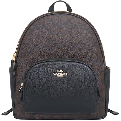 Amazon.co.jp: [コーチ] レザーバッグ アウトレット ペース バック