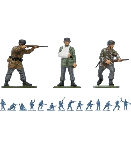 Amazon | Airfix ヴィンテージクラシックス 第二次世界大戦 ドイツ