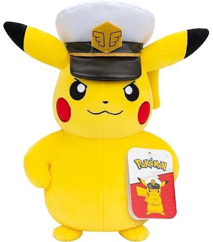 Amazon.co.jp: ポケモン ピカチュウ ブルーオランベリー 8インチ 20cm