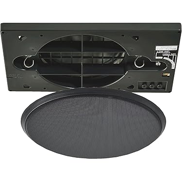 Massive CL-523II フルレンジスピーカー 1ペア（2個） Amazon | オースミ電機（MASSIVE）120mmフルレンジスピーカ CL