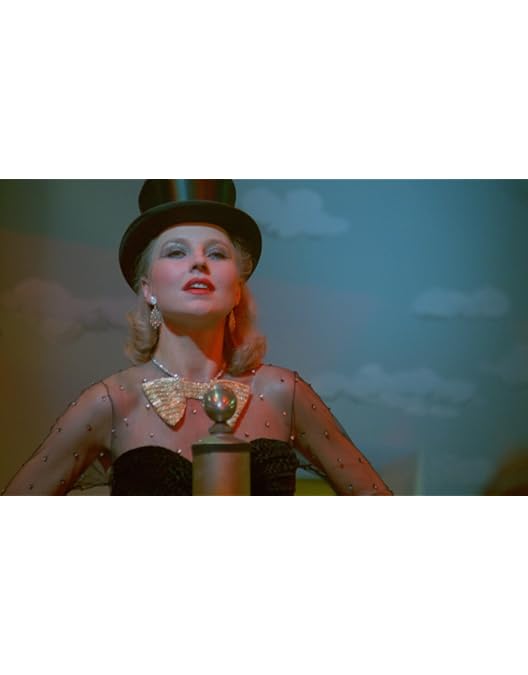 Amazon.co.jp: ライナー・ヴェルナー・ファスビンダー Blu-ray