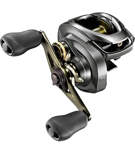 Amazon | SHIMANO SLX DC 150 右手/左手リトリーブ。 SLX DC 151