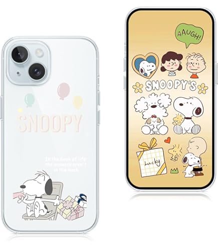 Amazon.co.jp: Redmi 12 5G 用 ケース スヌーピー スマホケース TPU