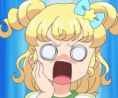 2024春アニメ - 『アイドルタイムプリパラ』夢川 ゆい（ゆめかわ ゆい）