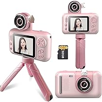 1/6サイズ【シネマカメラ/映画用カメラ】三脚付き ミニチュア Amazon | SWFOTO T16C20NII+XB-25 カーボン ミニ三脚 一眼レフ