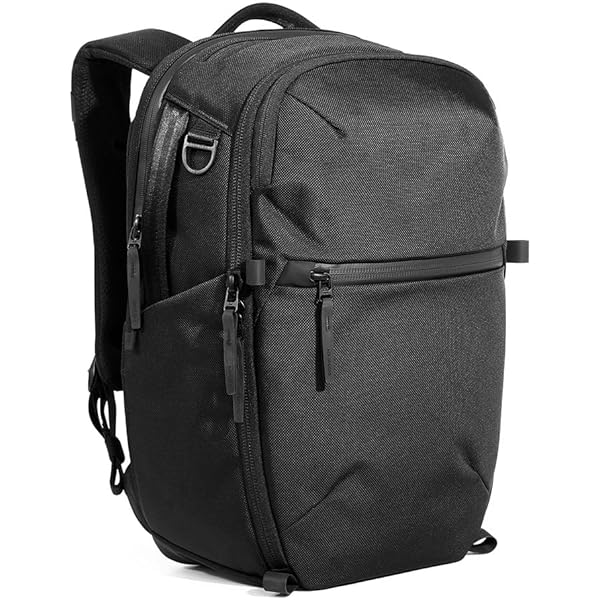 【値下げ中】Aer ブラック バックパック Amazon | [エアー] バックパック CITY PACK PRO X-PAC ブラック