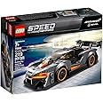 レゴ(LEGO) マクラーレン・セナ 75892 ブロック おもちゃ 男の子 車