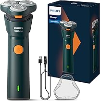 めい様　新品PHILIPS 9000シリーズ　S9511/26電動シェーバー2個 Philips Shaver series 9000 ウェット＆ドライ電気シェーバー