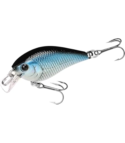 Amazon.co.jp: ラッキークラフト(LUCKY CRAFT)LC 0.2FTS フィッシング