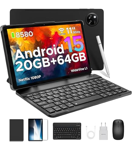 Amazon.co.jp: 【タブレット 11インチ Wi-Fiモデル】DOOGEE A9+セット