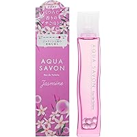 Amazon.co.jp: アクアシャボン ヘアー&ボディミスト くつろぎ