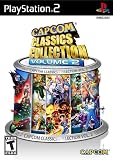Capcom Classics Collection 2 / Game