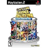 Capcom Classics Collection 2 / Game