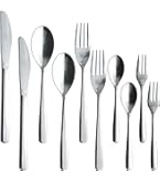 Amazon｜ビタクラフト シャウニー カトラリー 20本 セット 9770