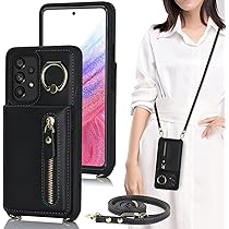 ☆GALAXY A53 5G☆（軽微な傷あり） ケース付き Amazon.co.jp: A53 5g galaxy ケース ショルダー 手帳型 上下開