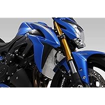 GSX-S750 ヨシムララジエーターコアガード ラジエターコアプロテクター | ヨシムラジャパン