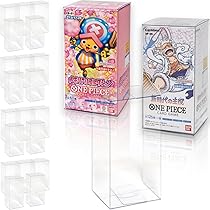 Amazon.co.jp: EYESRAIL Boxx Guardian ワンピースカードゲーム