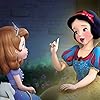 『ちいさなプリンセス ソフィア』ソフィア (Princess Sofia),白雪姫 ディズニー - 『ちいさなプリンセス ソフィア』ソフィア (Princess Sofia),白雪姫 iPad壁紙 337549