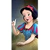 『ちいさなプリンセス ソフィア』白雪姫 ディズニー - 『ちいさなプリンセス ソフィア』白雪姫 iPhoneSE/5s/5c/5 壁紙 視差効果 358554