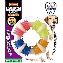 （︎︎☁専用）犬のキャラクター ストラップ ハート付き Amazon.co.jp: デンタルトイ スクラバー 犬用おもちゃ 歯磨きおもちゃ