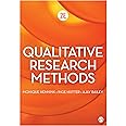 Qualitative Research Methods