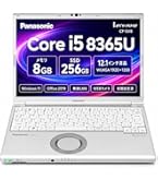 Amazon.co.jp: 【整備済み品】 Panasonic パナソニック Let's note