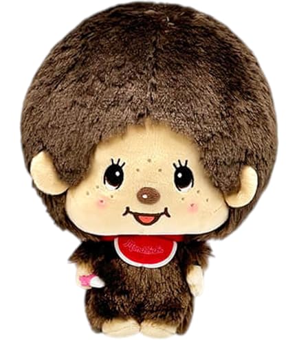【激レア】モンチッチぬいぐるみ2体 /まごころの人形大助くん /セキグチ/美品 Amazon.co.jp: まごころの人形 大助くん ぬいぐるみ モンチッチ : おもちゃ