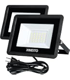 日本エリート　KRO-50 LED投光器　16500LM 強力ライト　100V Amazon.co.jp: MIKISEN led 投光器 作業灯 看板灯 50w 昼光色 6000LM