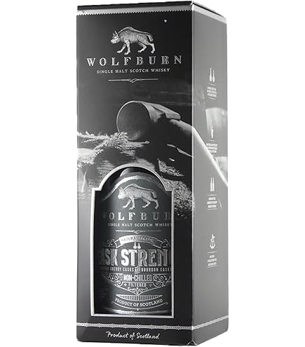 ウルフバーン 700ml×4本(モーヴェン×2/ラングスキップ/10年) ウルフバーン 700ml×4本(モーヴェン×2/ラングスキップ/10年)