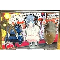 シノビマスター閃乱カグラ NEW LINK 着せ替えアクリルスタンド 雪泉 51Ws3y2B91L._UF350,350_QL50_.jpg