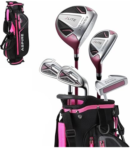 Amazon.co.jp: Ram Golf ジュニア G-Force ボーイズ ゴルフクラブ