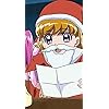 『魔法つかいプリキュア!』 朝日奈 みらい(あさひな みらい) プリキュア - 『魔法つかいプリキュア!』 朝日奈 みらい(あさひな みらい) iPhoneSE/5s/5c/5 壁紙 視差効果 252291