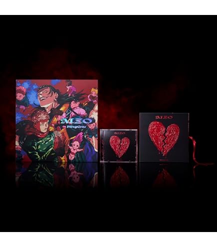 Amazon.co.jp: 【期間生産限定盤 限定特典あり】 King Gnu AIZO