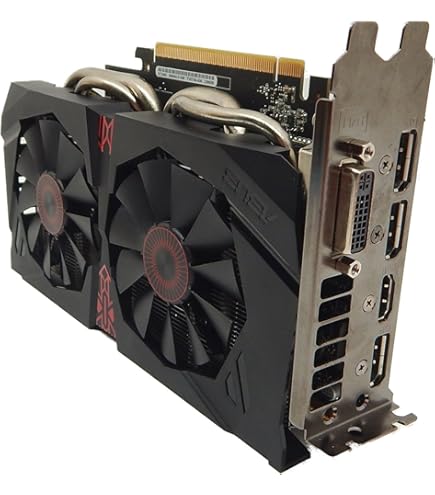 Amazon | GIGABYTE ビデオカード Geforce GTX960搭載 ショート基板