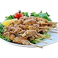 【もも】30g＊100本 3KG 焼き鳥 冷凍 スチーム加熱済み 電子レンジOK 焼き鳥 業務用 冷凍(やきとり/焼鳥/串焼き) 学園祭 バーベキュー(BBQ/bbq)セット お中元 お盆 模擬店 お花見 お祭り 屋台 食品 グルメ 肉 惣菜 チキン
