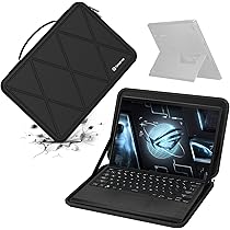 Amazon.co.jp: Smatree ハードEVA保護スリーブケース 13.4インチ
