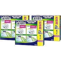 Amazon | [医薬部外品]薬用Recovery Tab (リカバリータブ) 重炭酸