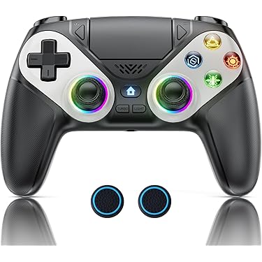 Amazon.co.jp 最新リリース: PS5ハンドル・ジョイスティック の新着