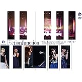 FictionJunction~Yuki Kajiura LIVE vol.#4 PART II~ Everlasting Songs Tour 2009 [DVD]