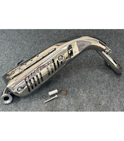 Amazon | クリッピングポイント製 スポーツマフラータイプSS 適合：FI