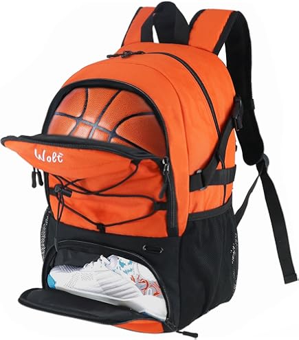 Amazon | Nike Elite Pro Basketball Backpack nkBA6164 658 | NIKE