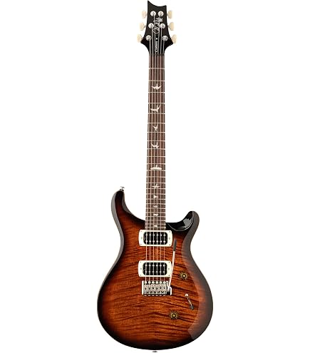 Amazon | Paul Reed Smith(PRS) ポールリードスミス SEカスタム24 SE