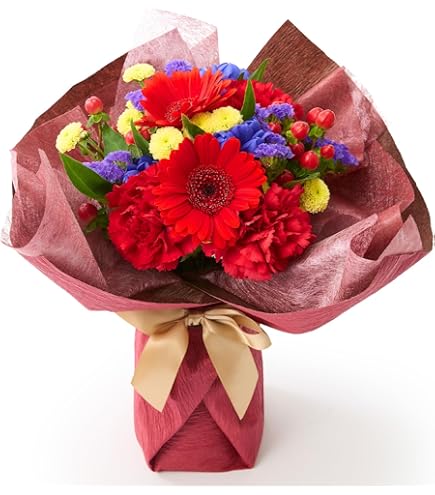 Amazon｜ジェリーキャット ブーケ bouquet 花束 プレゼント