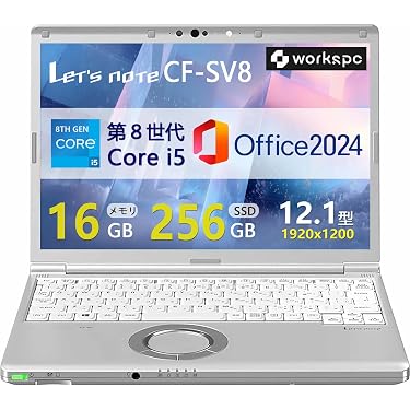Amazon.co.jp 最新リリース: 標準型ノートパソコン の新着ランキングです。