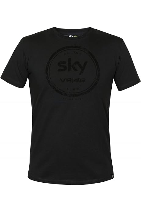 Valentino Rossi Lifestyle-Sky Racing 